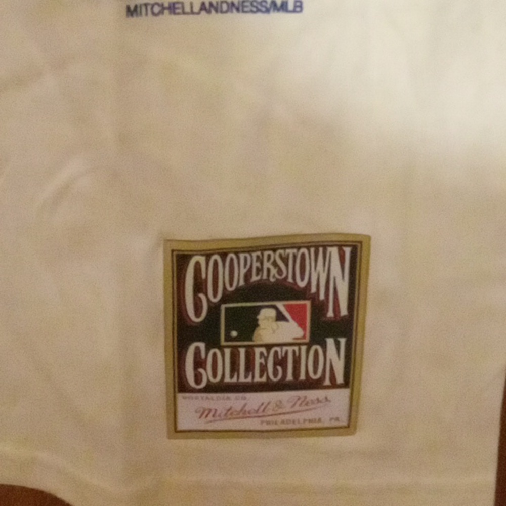Baseball tee - Picture 3 of 4